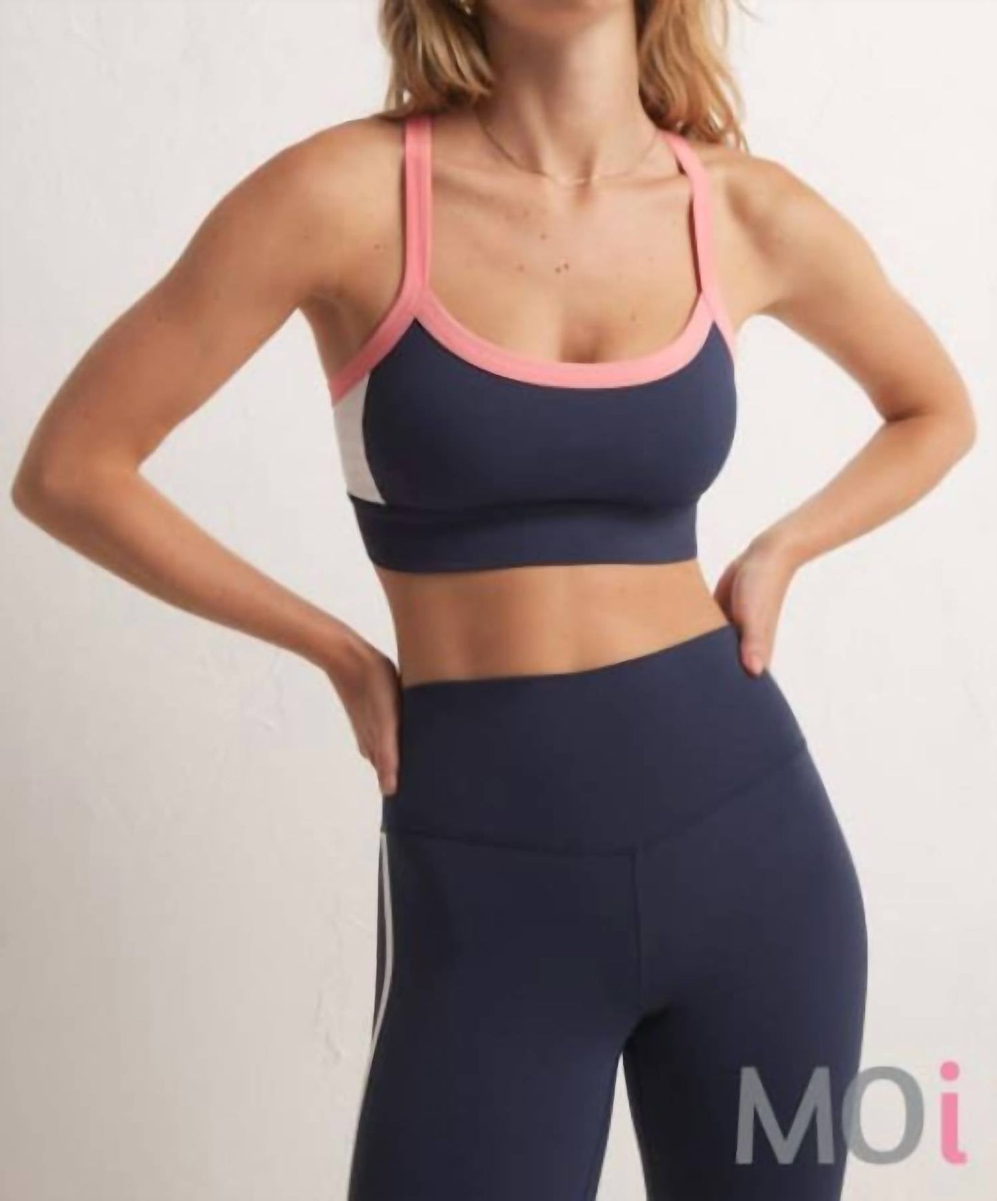Z Supply - Active Play On Tank Bra