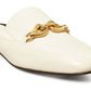 Tory Burch - WOMEN'S JESSA BACKLESS LOAFER