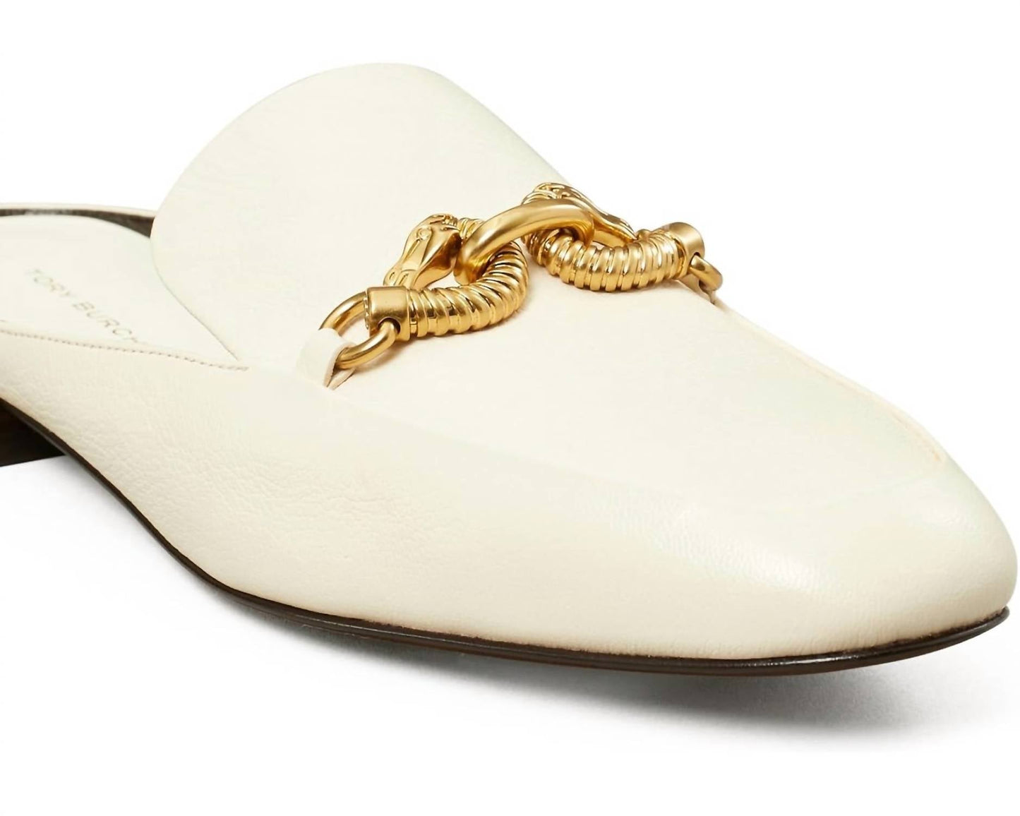 Tory Burch - WOMEN'S JESSA BACKLESS LOAFER