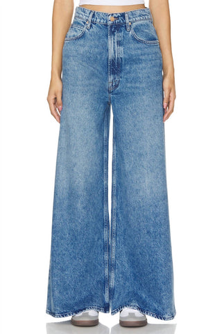 Mother - Sugar Cone Skimp Jean