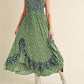 Aemi + Co - Meadowlark Maxi Dress