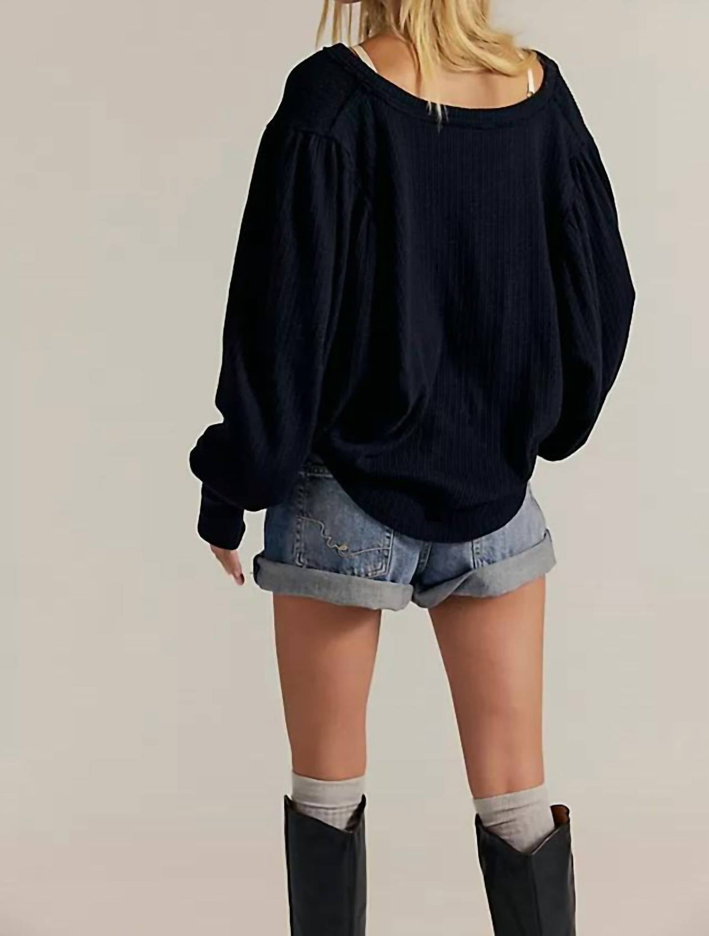 Free People - Quinn Top