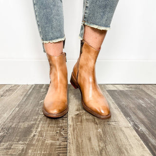 Bedstu - Women's Alina Bootie