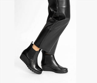 Ara - Women's Cascade Ankle Boot