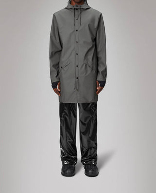 Rains - Contemporary Long Jacket