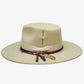 Wyeth - Women's Ozzie Wide Brim Rancher