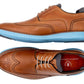 Martin Dingman - Men's Countryaire Wingtip