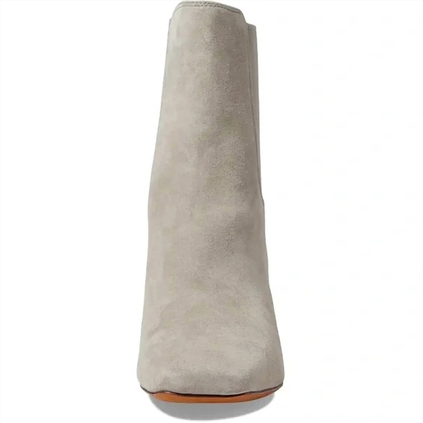 Vince - Women's Kimmy Suede Chelsea Boots