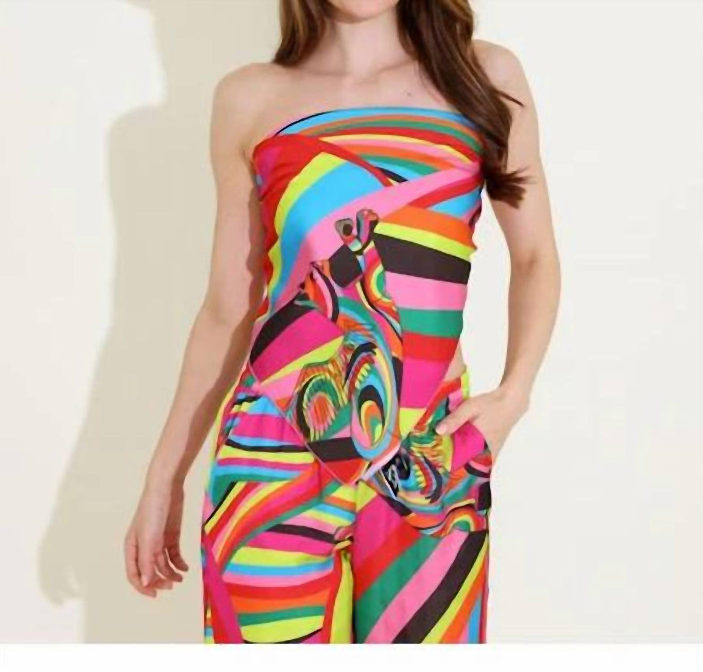 Alden Adair - Hayden Scarf