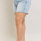 Judy Blue - Rigid Magic Shorts