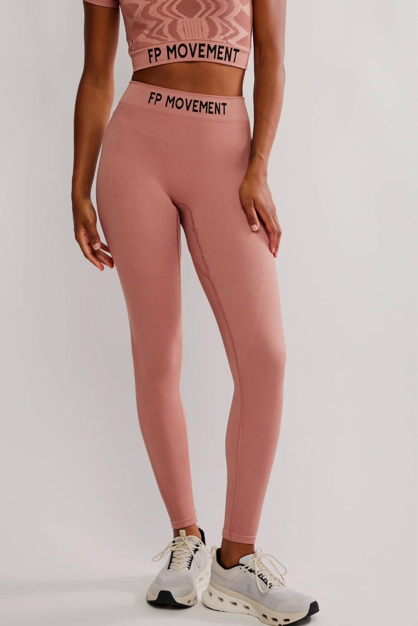Free People - Long Haul Legging