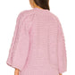 For Love & Lemons - ANDIE OVERSIZED SWEATER