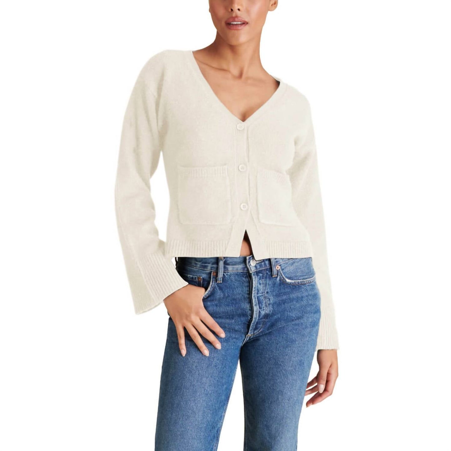 Steve Madden - Odelia Knit Cardigan