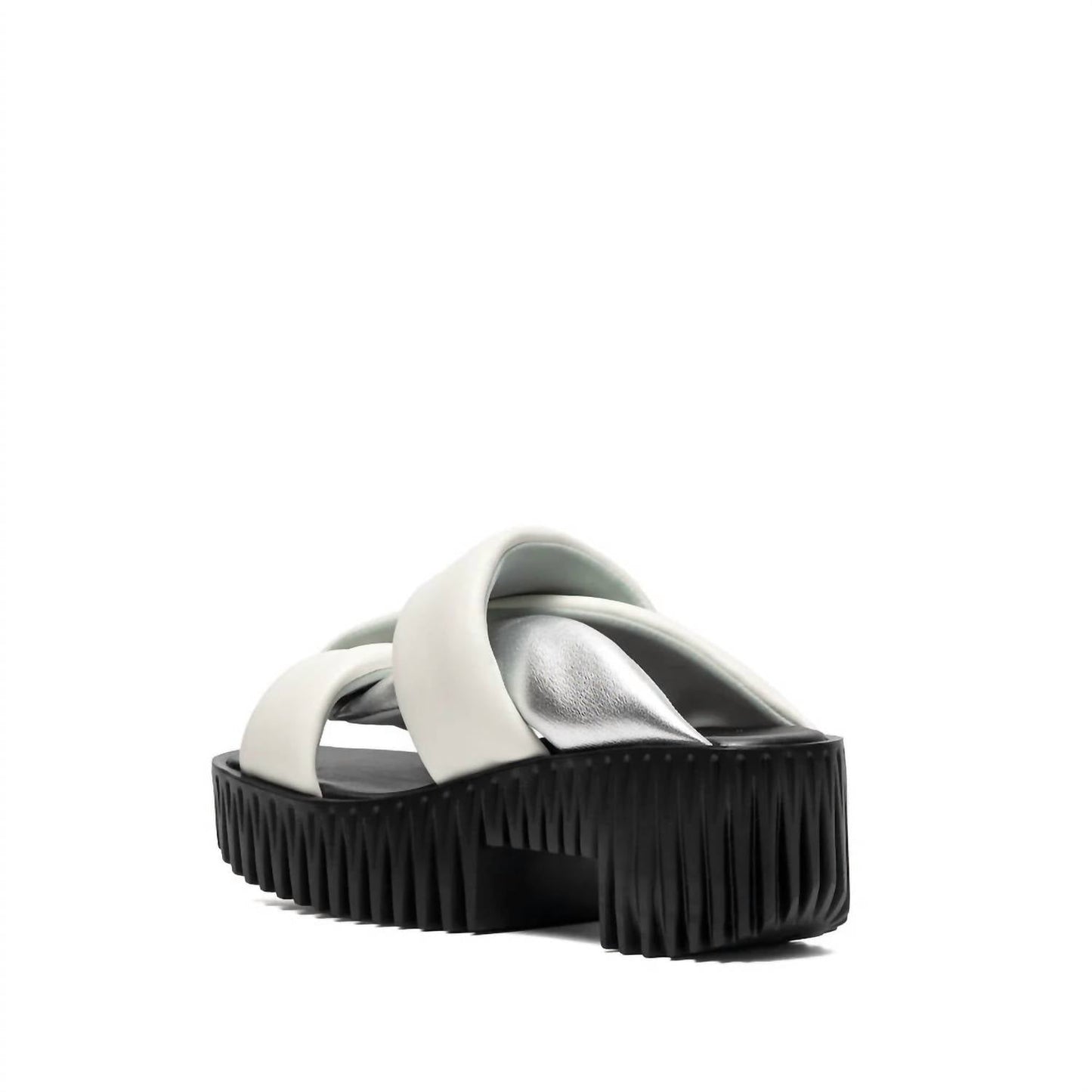 4Ccccees - Women's Plia Semo Sandal