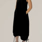 Grade & Gather - Cotton Poplin Parachute Dress