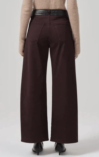 Citizens Of Humanity - Petra Pleated Trouser