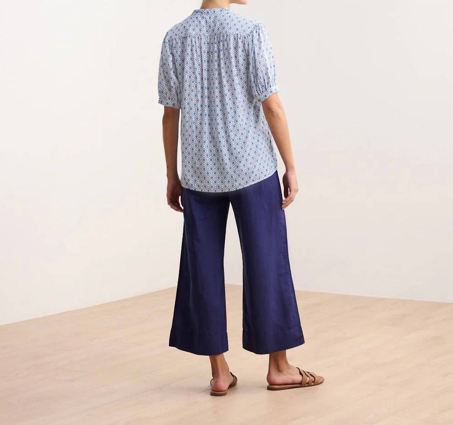 Hatley - Ivy Blouse