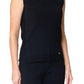 Biana - Marie Mock Neck Top