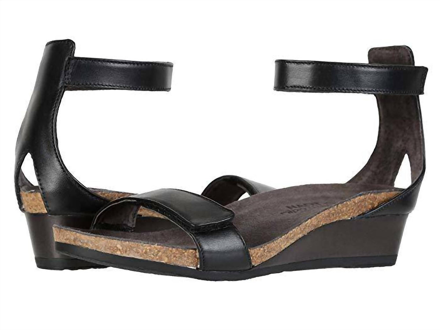 Naot - Women's Mermaid Sandal