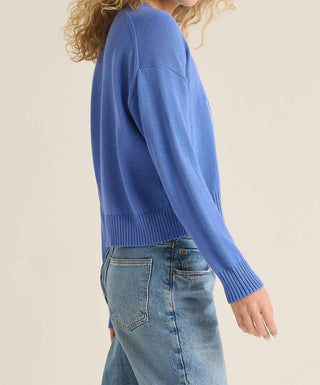 Z Supply - Coast to Coast Sweater