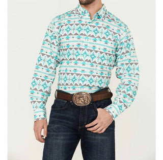 Ariat - Jacey Fitted Shirt