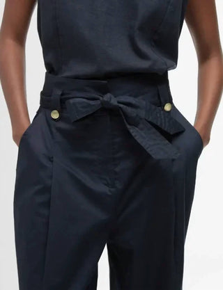 Barbour - Elsie Wide Leg Trouser