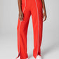 Spanx - Women's Airpique Straight Track Pant