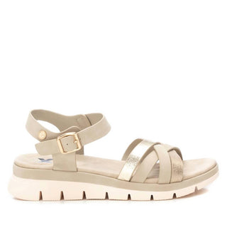 Xti - Women's Faux Leather Sandals