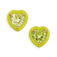 Kate Spade - Sweetheart Studs Earrings