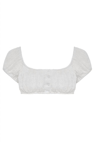 Montce - Bandita Bikini Top