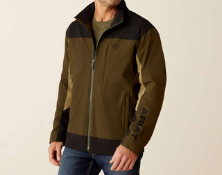 Ariat - Pioneer StretchShell Jacket