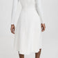 Black Halo - Lake Dress