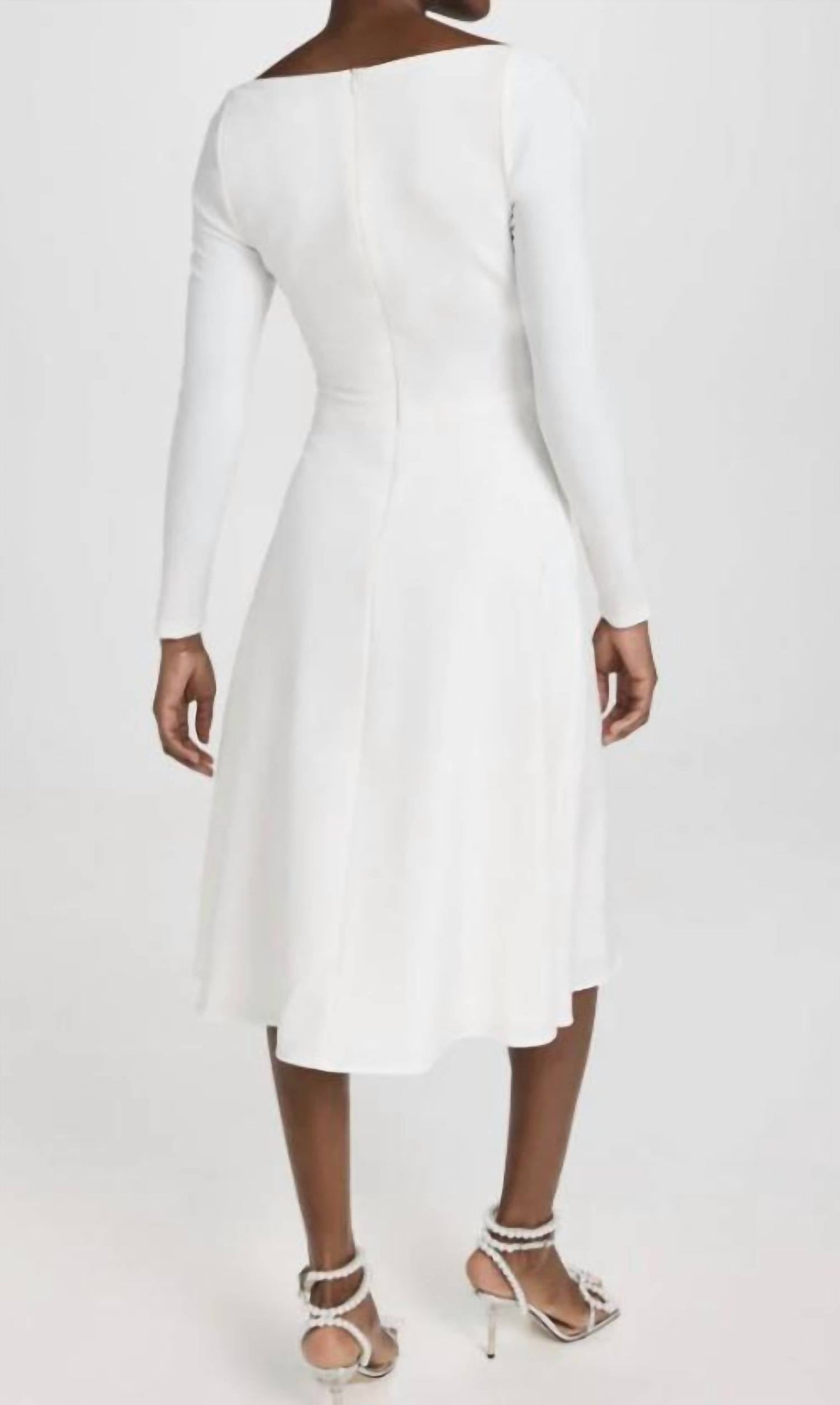 Black Halo - Lake Dress
