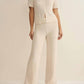 Z Supply - Starboard Crochet Pant