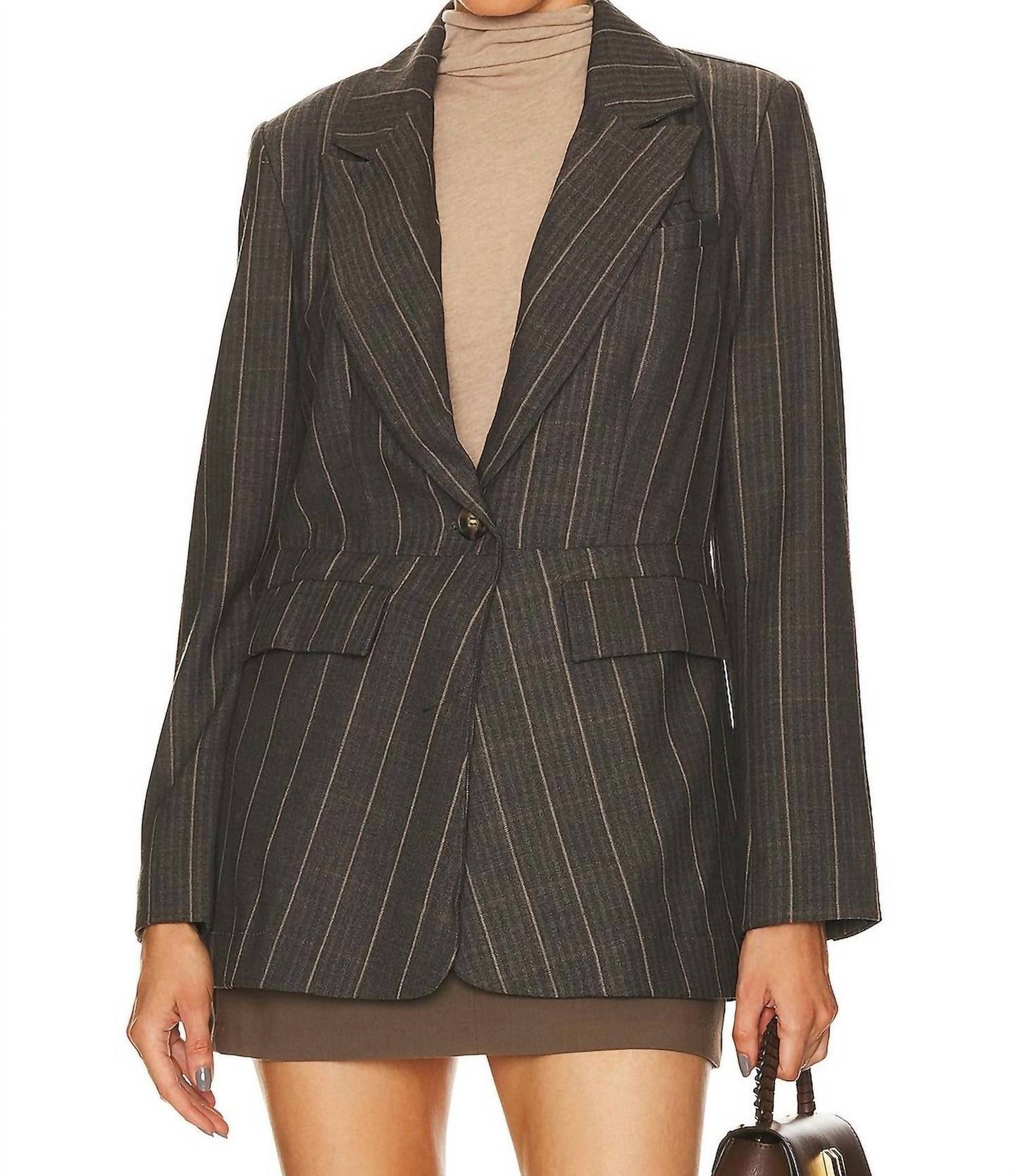 Free People - Charlotte Blazer