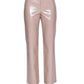 Pistola - Cassie Super High Rise Straight Pants
