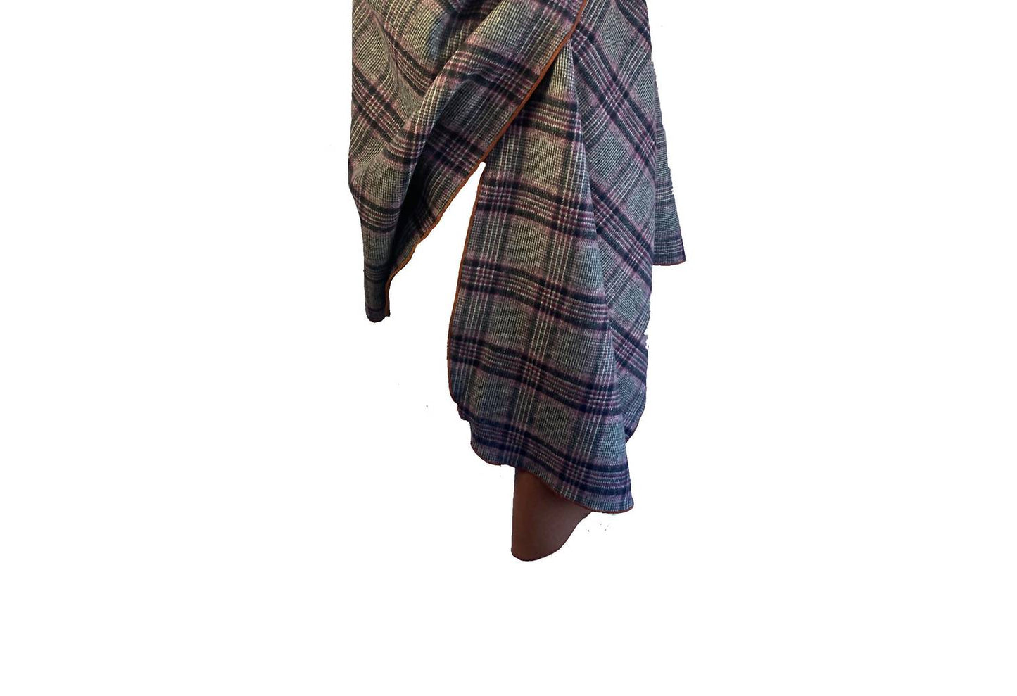 Heike-Ny - Women's Madeline Cape