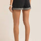 Z Supply - Odin Denim Shorts