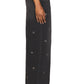 Pistola - Hendrix High Rise Wide Leg Jeans