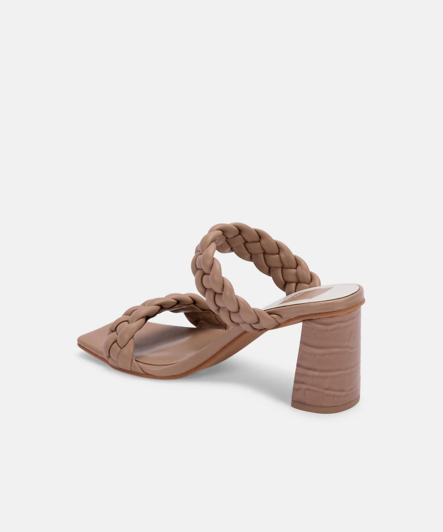 Dolce Vita - Paily Heels Sandal