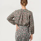 Ann Mashburn - Sienna Top