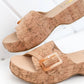 Pv Footwear - Women's Bertha Sandal