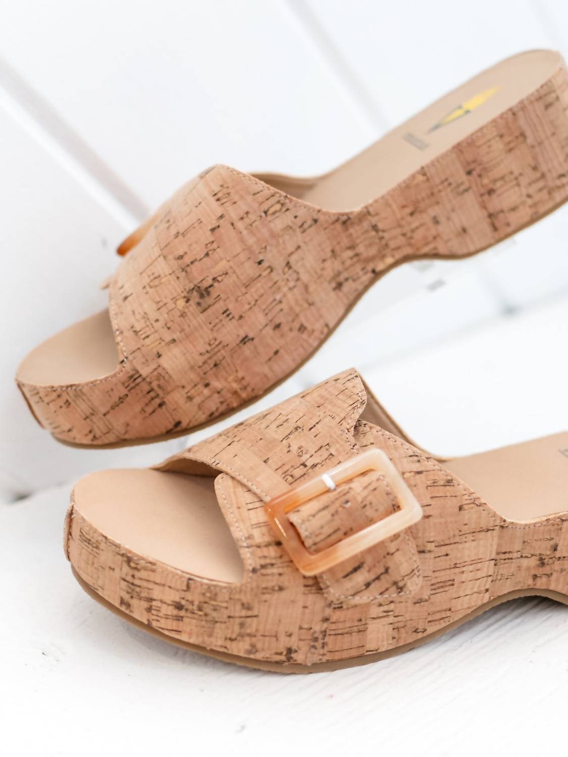 Pv Footwear - Women's Bertha Sandal