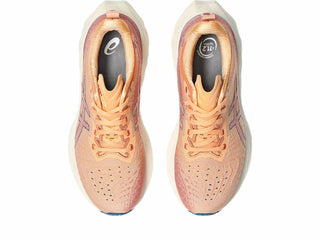 Asics - Women's Novablast 4 Running Shoes