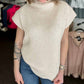 Zenana - Right On Task Mockneck Sweater