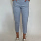 Elliott Lauren - Crop Cargo Pants