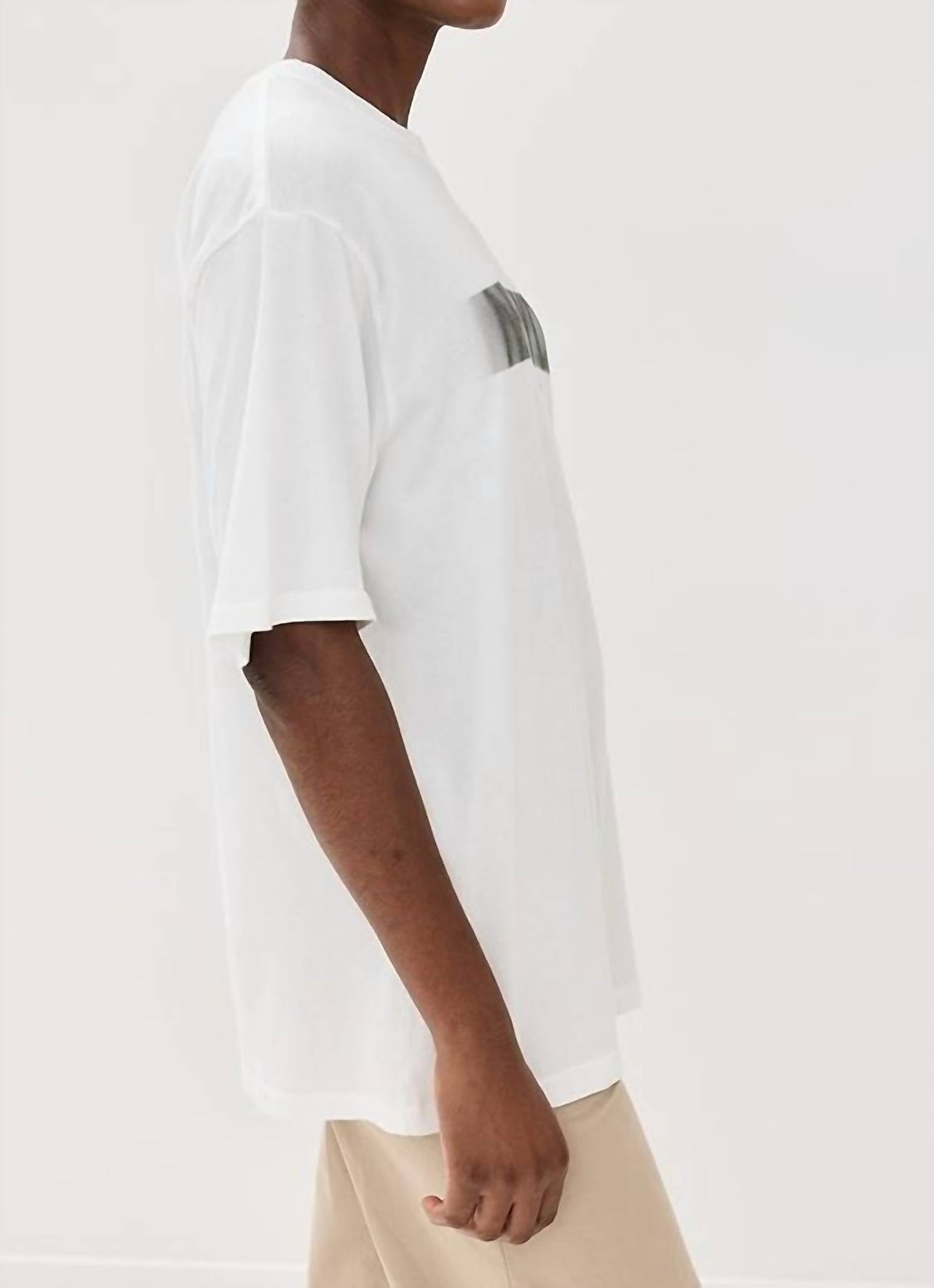 Anine Bing - Cason Tee