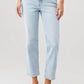 Pistola - Charlie High Rise Straight Jean