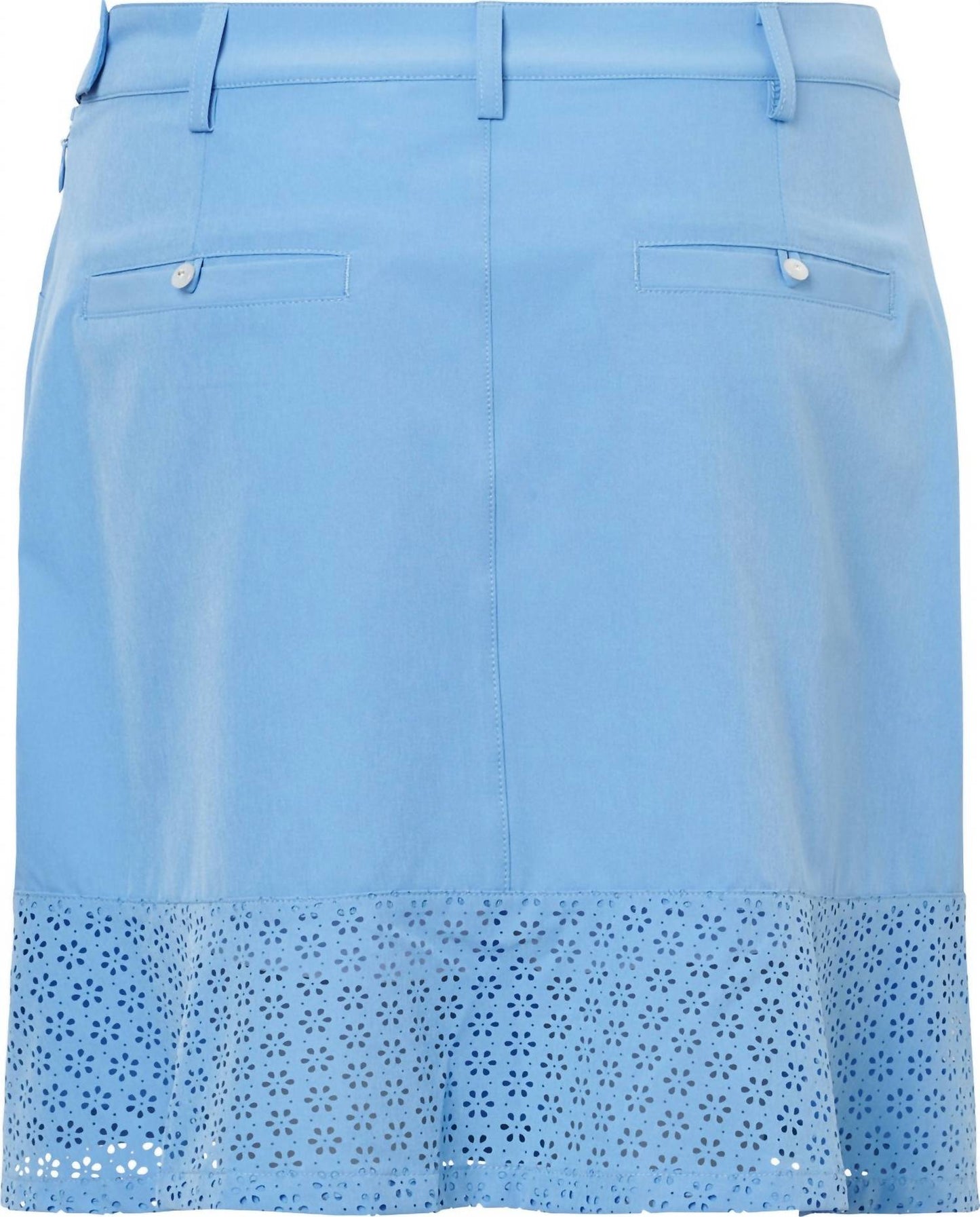 Abacus Sportswear Us - Manga Golf Skorts