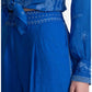 Johnny Was - WIDE LEG PLEAT PANT MADALEINA